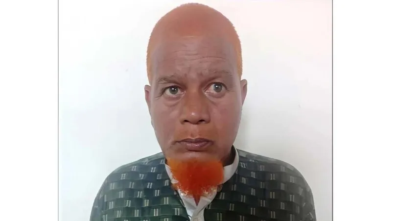 আমড়া-লেবু দেওয়ার প্রলোভনে আমতলীতে ৮ বছরের শিশুকে ধর্ষনচেষ্টার অভিযোগ, বৃদ্ধ গ্রেপ্তার 
